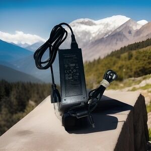 24V AC DC Adapter For PANFORE Model PS240D05410G1 Power Supply Battery Charger